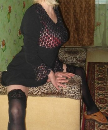 Проститутка Хонуу : Инна